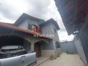 Casa em Rua Almerinda da Costa Ribeiro Canadá Contagem/MG