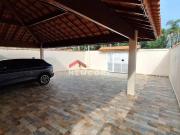 Casa em Rua Almirante Barroso Centro Peruíbe/SP