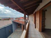 Casa em Rua Alto Acre Jardim Bela Vista Bauru/SP