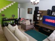 Casa em Rua Alvarino Souza Rezende Parque Continental II...