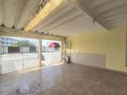 Casa em Rua Álvaro Silva Júnior Quietude Praia Grande/SP