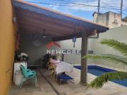 Casa em Rua Álvaro Tunis Vila Trujillo Sorocaba/SP