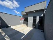 Casa em Rua Amandio Migotto Areão Taubaté/SP