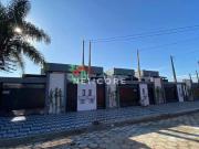 Casa em Rua Amapá Cibratel II Itanhaém/SP