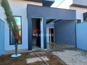 Casa em Rua Amapá Cibratel II Itanhaém/SP