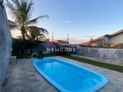 Casa em Rua Amapá Cibratel II Itanhaém/SP