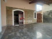 Casa em Rua Amazonas Balneário Stella Maris Peruíbe/SP