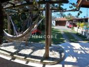 Casa em Rua Amélia Praia das Palmeiras Caraguatatuba/SP