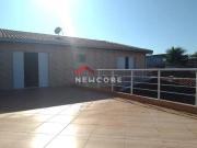 Casa em Rua Amelio de Figueiredo Belas Artes Itanhaém/SP