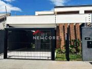 Casa em Rua Ana Coronado Marquioto Jardim Paulista III...