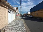 Casa em Rua Ana de Carvalho Cruz Mourão Anhanguera Praia...