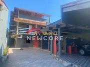 Casa em Rua Andorinha Baixio Itanhaém/SP