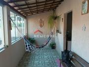 Casa em Rua André Luiz Bonsucesso Barreiro Belo Horizonte/MG