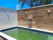 Casa em Rua Angelina Picheli Bopiranga Itanhaém/SP