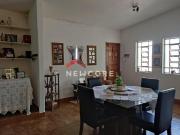 Casa em Rua Aníbal dos Santos Jardim Santa Rita de...