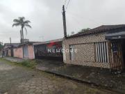 Casa em Rua Antônio das Dores Muniz Itaóca Mongaguá/SP
