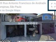 Casa em Rua Antônio Francisco de Andrade Jardim Proença...