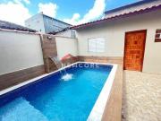 Casa em Rua Antonio Humberto Tortora Agenor de Campos...