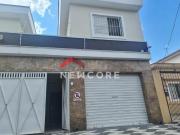 Casa em Rua Antônio Macedo Parque São Jorge São Paulo/SP