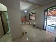 Casa em Rua Antônio Marcelino de Araújo Mantiqueira Belo...