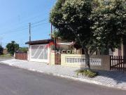 Casa em Rua Antônio Reinaldo Gonçalves Caiçara Praia...