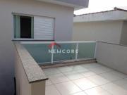 Casa em Rua Antônio Zanetti Jardim Las Vegas Santo André/SP