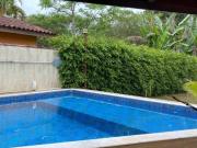 Casa em Rua Aprovada 895 Costa do Sol Bertioga/SP