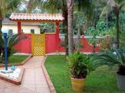 Casa em Rua Aprovada 899 Costa do Sol Bertioga/SP