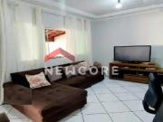 Casa em Rua Aquiras Parque Xangri Lá Contagem/MG