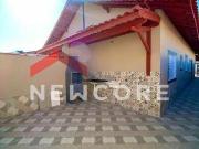 Casa em Rua Ararapiranga Balneário Flórida Mirim Mongaguá/SP