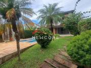 Casa em Rua Araraquara Jardim Paulista Atibaia/SP