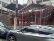 Casa em Rua Arceburgo Bonfim Belo Horizonte/MG