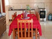 Casa em Rua Ariosto Gonçalves Barca Jardim Olga Ayub...