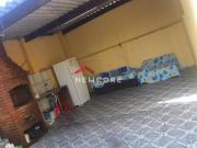 Casa em Rua Armando Capellari Nova Itanhaém Praia...