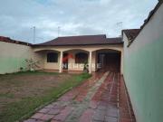Casa em Rua Armando Diogo Gaivota Praia Itanhaém/SP