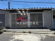 Casa em Rua Arnaldo Vilhena Recanto dos Sonhos São Paulo/SP