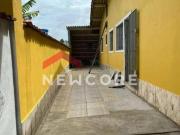 Casa em Rua Arpoador Balneario Jussara Mongaguá/SP