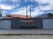 Casa em Rua Arthur Slav Júnior Nova Itanhaém Interior...