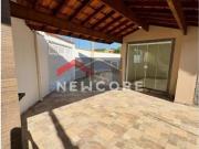 Casa em Rua Arturo Mainardi Tupy Itanhaém/SP