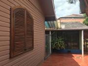 Casa em Rua Assis Figueiredo Guaíra Curitiba/PR