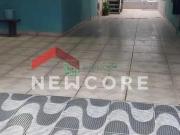 Casa em Rua Assis Salomão Hio Itaóca Mongaguá/SP