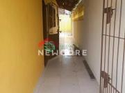 Casa em Rua Assis Salomão Itaóca Mongaguá/SP