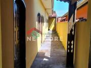 Casa em Rua Assis Salomao Hid Itaóca Mongaguá/SP