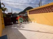 Casa em Rua Assis Salomao Hid Itaóca Mongaguá/SP