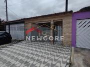 Casa em Rua Assis Salomao Hid Itaóca Mongaguá/SP