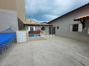 Casa em Rua Assis Salomao Hid Itaóca Mongaguá/SP