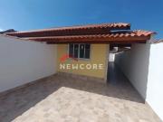 Casa em Rua Atílio Boccardo Tupy Itanhaém/SP