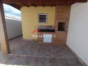 Casa em Rua Atílio Boccardo Tupy Itanhaém/SP