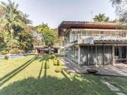 Casa em Rua Atlântica Jardim América São Paulo/SP