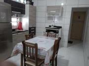 Casa em Rua Augusto de Lima Cidade Parque Alvorada...